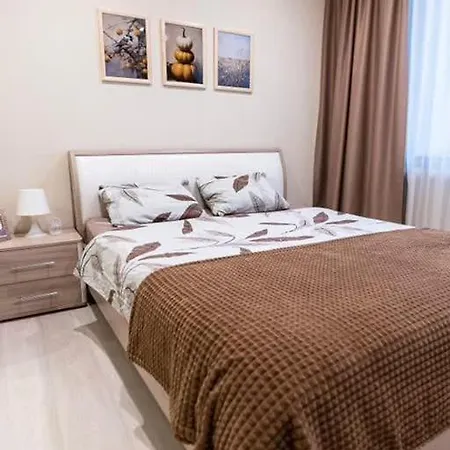 Apartament Zentorno Klovaro Magdeburg